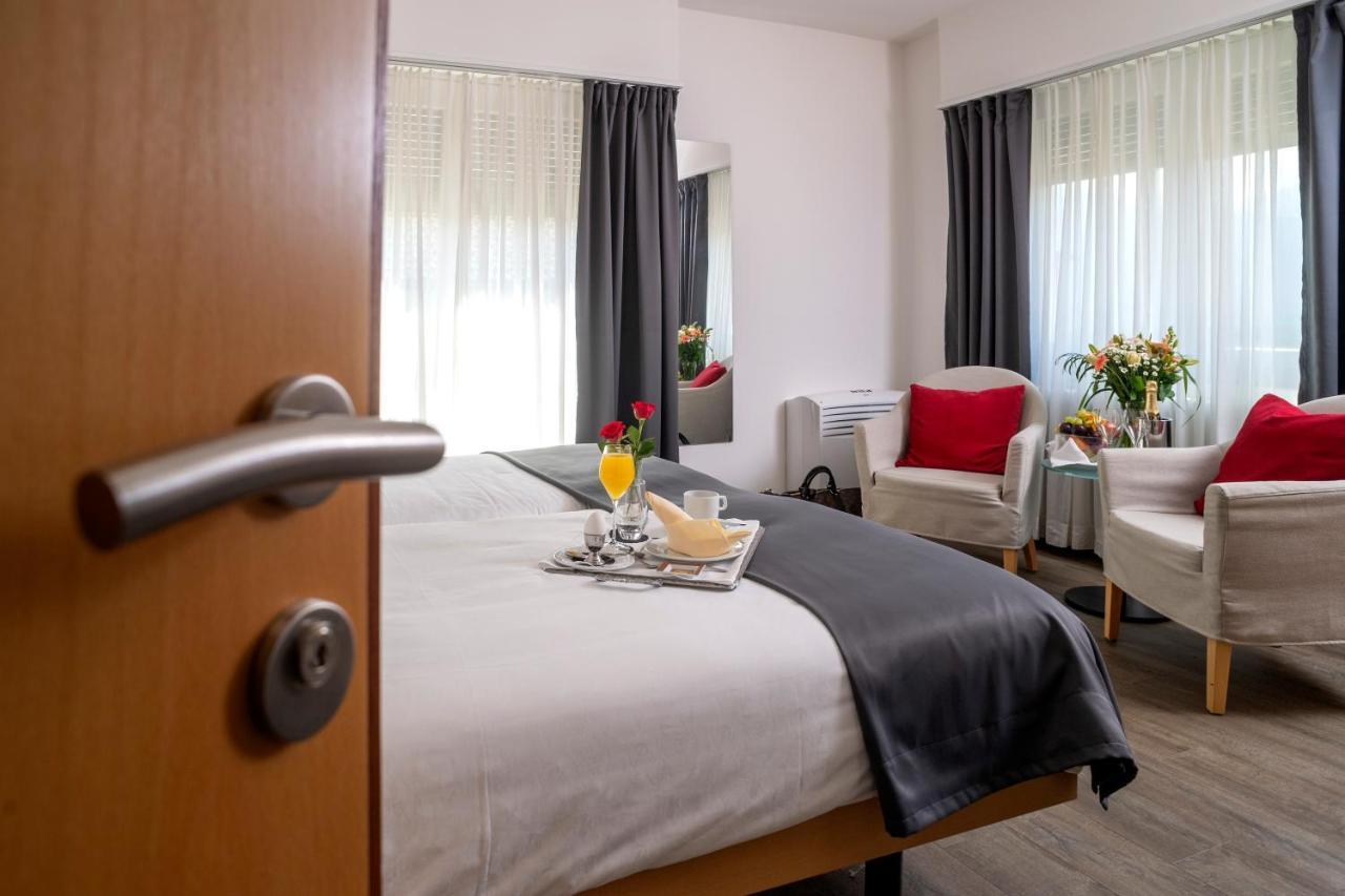 Hotel Cereda Sementina Extérieur photo